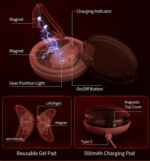 RLT EYE BUDS