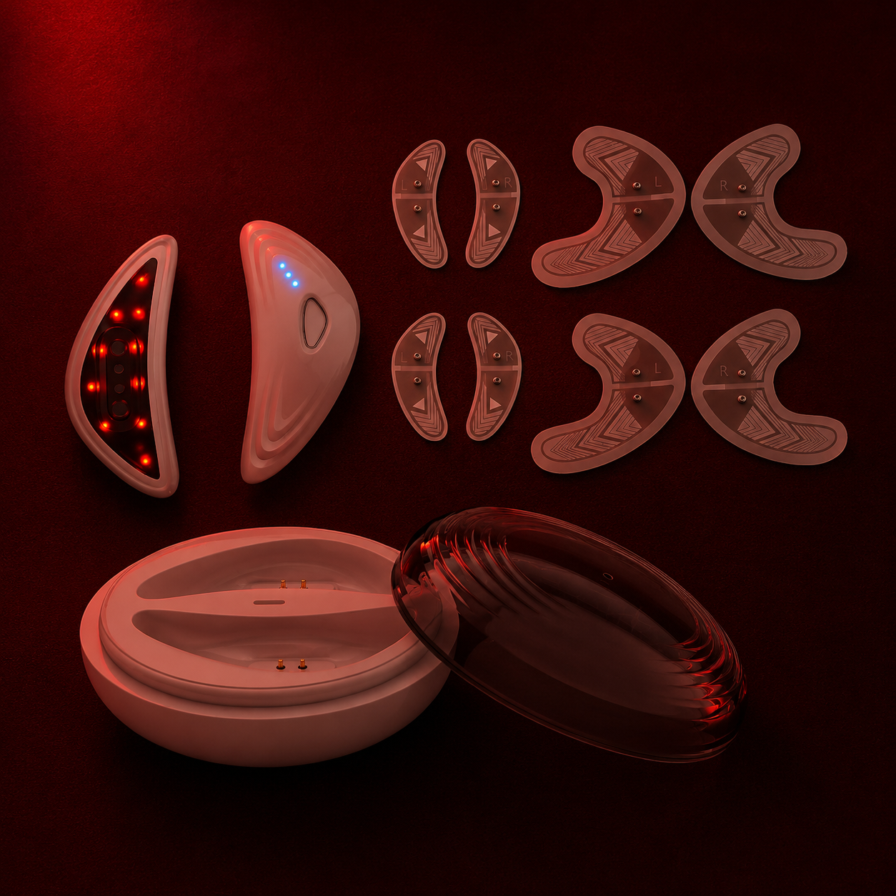 RLT EYE BUDS